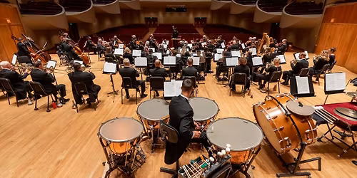 Oregon Symphony - The Mountain That Loved a Bird at Arlene Schnitzer Concert Hall