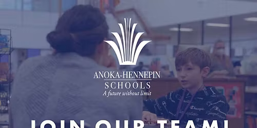 Special Education Hiring Event