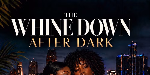 THE WHINE DOWN DETROIT