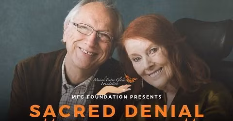 Sacred Denial: Mariah and Me