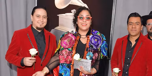 La Santa Cecilia