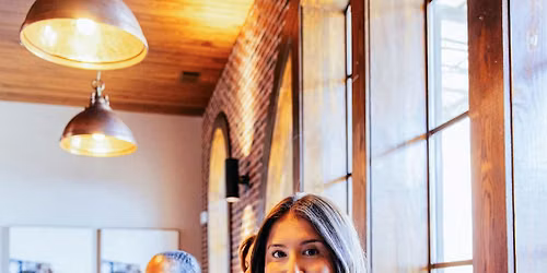 Turkish Mosaic Lamp Workshop Dallas