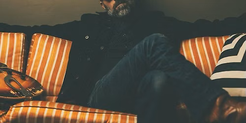 Stone Arch Sessions: Jeffrey Foucault