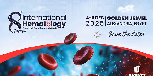 8th International Hematology Forum