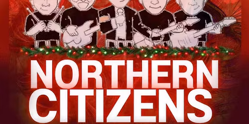 Citizens back in Donny