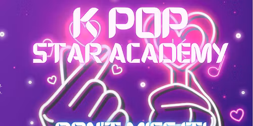 \ud83c\udfb6\ud83c\udfa8\ud83d\udc83\ud83c\udffdOpus Summer Camp | K-Pop Star Academy Camp 1