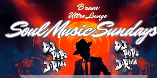 Soul Music Sunday