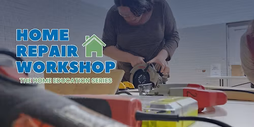 Home Repair Workshop: Electrical Switches & Outlets