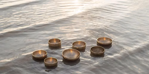 Summer Sound Bath