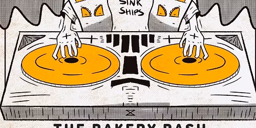 Bakery Bash - Jam and Meme