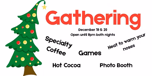 Grinchmas Gathering\ud83c\udf84