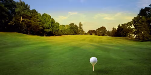 Quiet Oaks Golf Classic