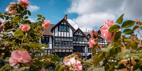 Guided Tours - Bhaktivedanta Manor
