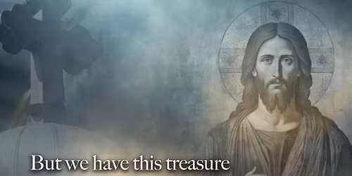 The Hidden Treasure - St George Choir Concert