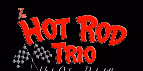Hot Rod Trio at Surf Guitar 101 Festival (Taboo Tiki Room)