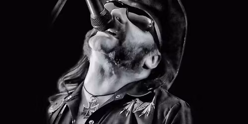 MOTORHEADACHE - THE MOTORHEAD TRIBUTE