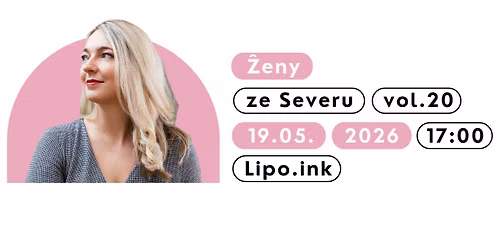 \u017deny ze Severu vol.20- Od paragraf\u016f k aplikac\u00edm: Jak podnikat efektivn\u011b a bezpe\u010dn\u011b
