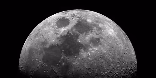 Lunar Viewing Event