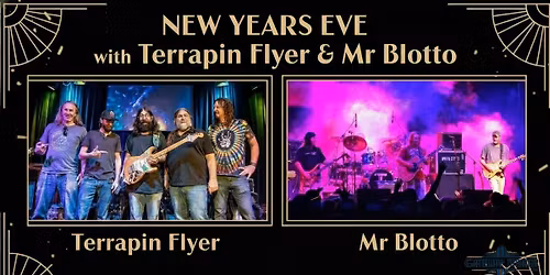 Terrapin Flyer