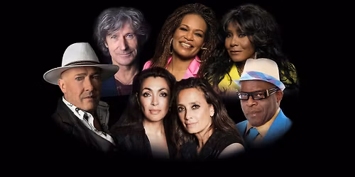 Nacht van de Nederpop | Roermond - ECI cultuurfabriek