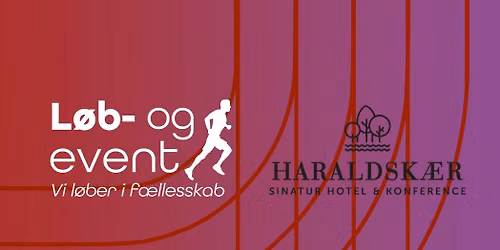 L\u00d8B & MORGENHYGGE \u2600\ufe0f \u2502 JUICE & MORGENBOLLER \u2502 HOTEL HARALDSK\u00c6R \u2502 L\u00d8B- OG EVENT