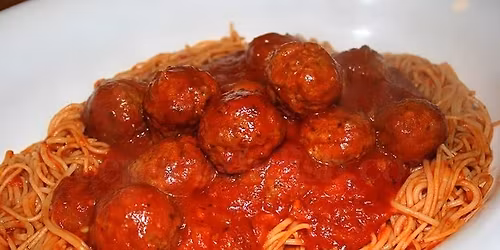 Troop 539 Spaghetti Dinner