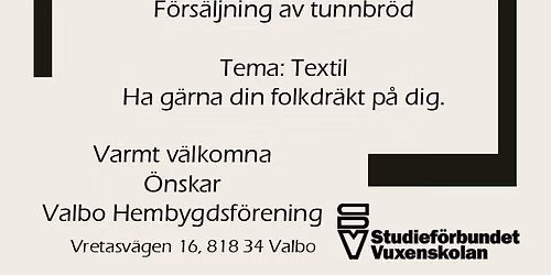 Hembygdsg\u00e5rdarnas dag