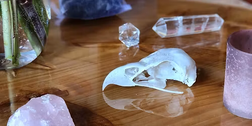 Womens' Healing Circle with Monique Wilson