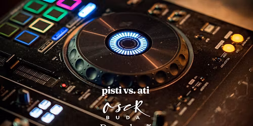pisti vs. ati | Special Night