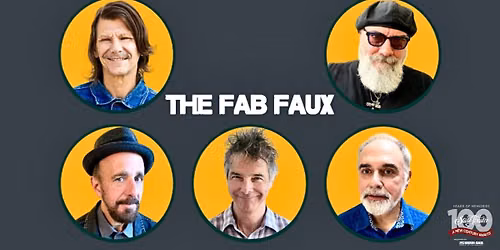 The Fab Faux
