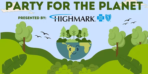 Party for the Planet