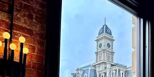 Brunch & the Blue: Colts vs Falcons live from Berlin!