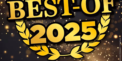 \u2728 Mitternachtssauna \u2013 BEST OF 2025! \u2728