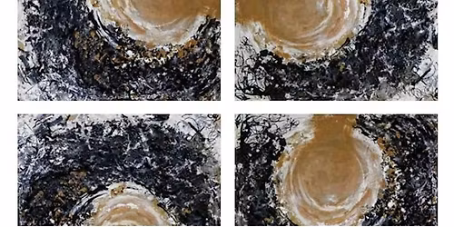 Visio Divina with Susanne Irving