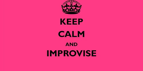 Intro to Improv