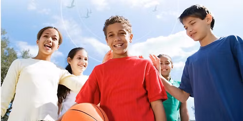 Be. Seen | Mind, Body, Spirit Sibling Support Group (Movement)