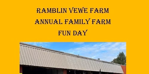 Ramblin Vewe Annual Event
