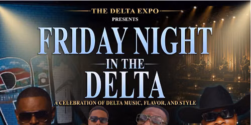 Friday Night in the Delta