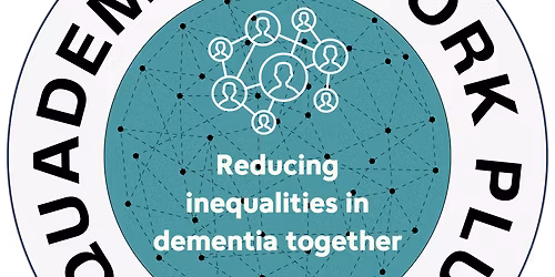 International Symposium on Solutions to Dementia Inequalities