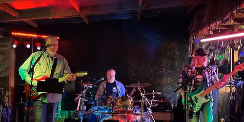 Flip'n Nipsy live at The Outpost