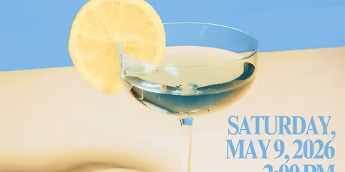 A Toast to Her Mixology Class