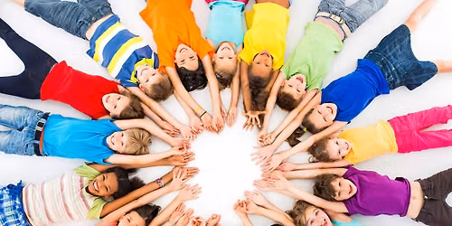 Nurturing Little Souls!  How to Teach Yoga & Mindfulness To Children