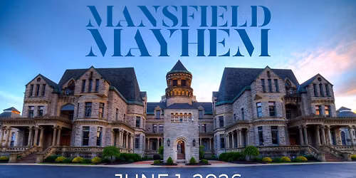 Mansfield Mayhem - Shootout