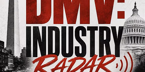DMV Industry Radar