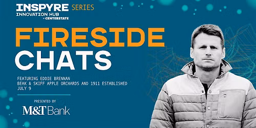 INSPYRE Fireside Chats Presented by M&T Bank