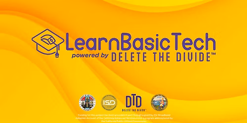 Free 2-Day Digital Skills Training Session at Panorama Baptist Church