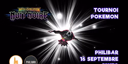 Tournoi de Ligue Pokemon