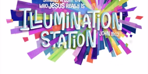 VBS 2026 - New Heart Fellowship