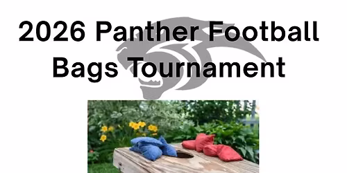 Fundraiser Bags Tournament