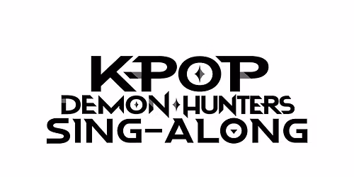 KPop Demon Hunters (Free Friday Film Series)